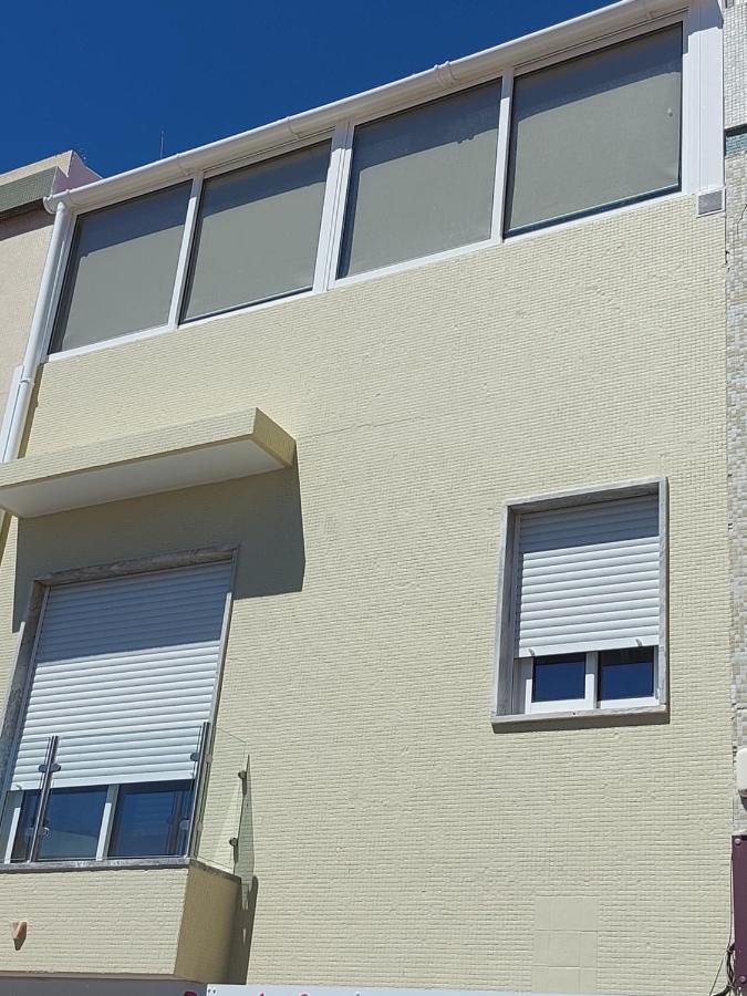 Casa Bia Apartment Portimao Exterior photo